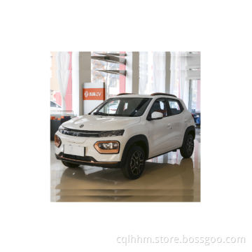 Dongfeng Nano Box EV SUV SUV Fanless Mini Industrial PC per Monitor 2022 Auto Sport elettrica tipica avanzata